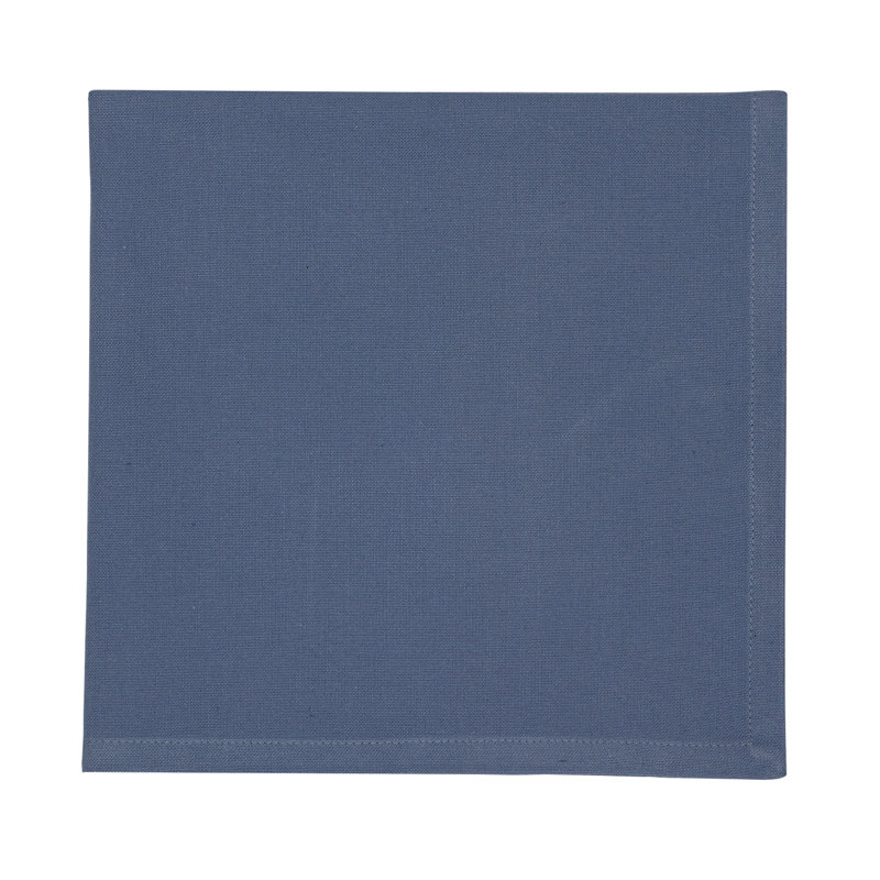 Winston Porter Scheffler Cotton Napkin & Reviews Wayfair